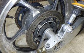 KAWASAKI ZEPHYR 1100 1992 ZRT10A