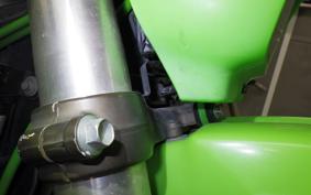 KAWASAKI KLX250 LX250E