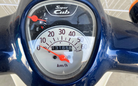 HONDA SUPER CUB50 AA09