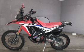 HONDA CRF250 RALLY  MD44