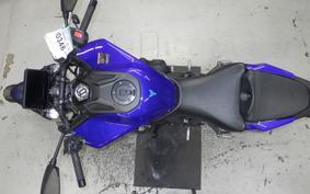 YAMAHA MT-09 AMT 2025