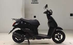 SUZUKI ﾚｯﾂ CA4AA