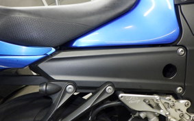 KAWASAKI ZX 1400 NINJA R 2013