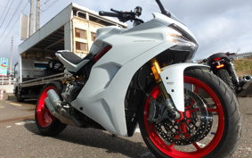 DUCATI  DUCATI  SUPER  SPORT S 2018 VA01