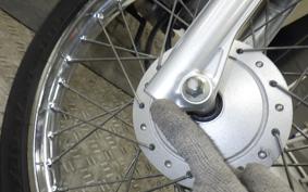 HONDA C110 SUPER CUB