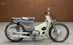 HONDA SUPER CUB50 AA01