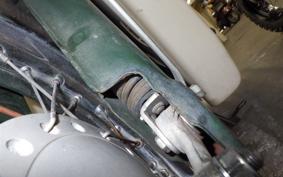 HONDA LITTLE CUB E AA01