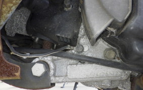 SUZUKI LET's 4 CA45A