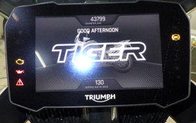 TRIUMPH TIGER 900 RALLY PRO 2022