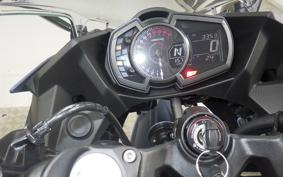 SUZUKI NINJA400-2 2021 EX400G