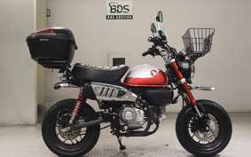 HONDA MONKEY 125 2025 JB03