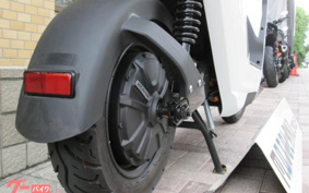 HONDA EM1 e: EF16