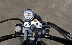 SUZUKI GLASS TRACKER BIG BOY NJ4DA