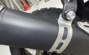 YAMAHA TENERE 700 2020 DM09J