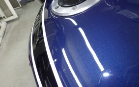 KAWASAKI ZEPHYR 400 Gen.2 1991 ZR400C