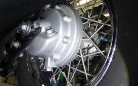 YAMAHA DRAGSTAR 1100 CLASSIC 2006 VP13J