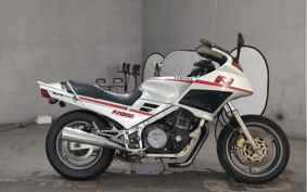 YAMAHA FJ1200 3CV