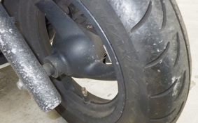 HONDA FORZA ZA 2021 MF08