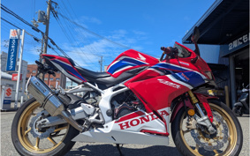 HONDA CBR250RR ABS MC51