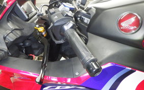 HONDA CBR600RR 2021 PC40