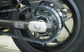 HONDA REBEL 1100 2022 SC83