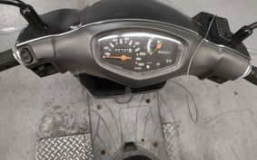 SUZUKI ADDRESS V125 CF4EA