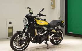 KAWASAKI Z900RS 2024 ZR900K