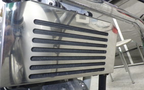 HONDA MAGNA 250 2010 MC29