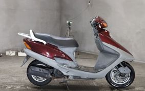 HONDA SPACY 125 JF04
