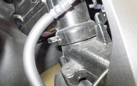 HONDA C125 SUPER CUB 2021 JA58