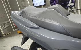 SUZUKI BURGMAN400 A 2021 DU11N