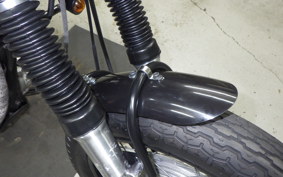 YAMAHA SR400 Gen.2 1995 1JR