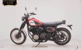 YAMAHA SCR950 A 2025 VN09J