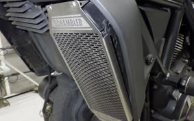 DUCATI SCRAMBLER CAFE RACER 2017