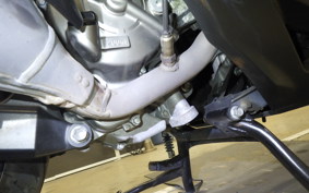 SUZUKI BURGMAN400 A 2020 DU11A
