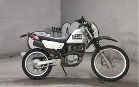 SUZUKI DJEBEL200 SH42A