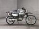 Фото Suzuki DJEBEL200 с японского аукциона