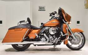HARLEY FLHXS 1690 2015