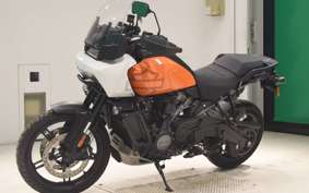 HARLEY PAN AMERICA 1250 S 2021