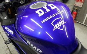 YAMAHA YZF-R3 2019 RH13J