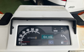 HONDA  GYRO X BASIC  TD02