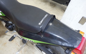KAWASAKI KSR110 KL110A