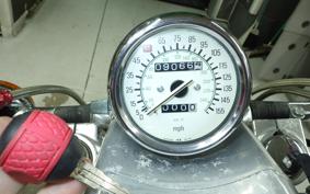 YAMAHA VMAX 1991