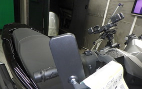 HONDA PCX 125 2022 JK05