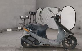 SUZUKI SEPIA CA1EA