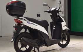 SUZUKI ADDRESS 110 CE47A