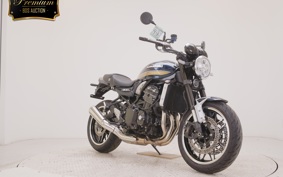 KAWASAKI Z900RS 2022 ZR900K