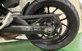 BMW F900XR BASE 2020 0K21