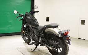 HONDA REBEL 250 A 2019 MC49