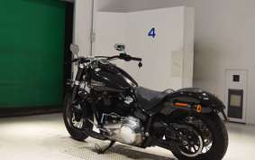 HARLEY FLSL 1750 2018